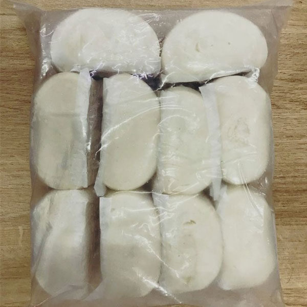 Bánh Bao Sữa