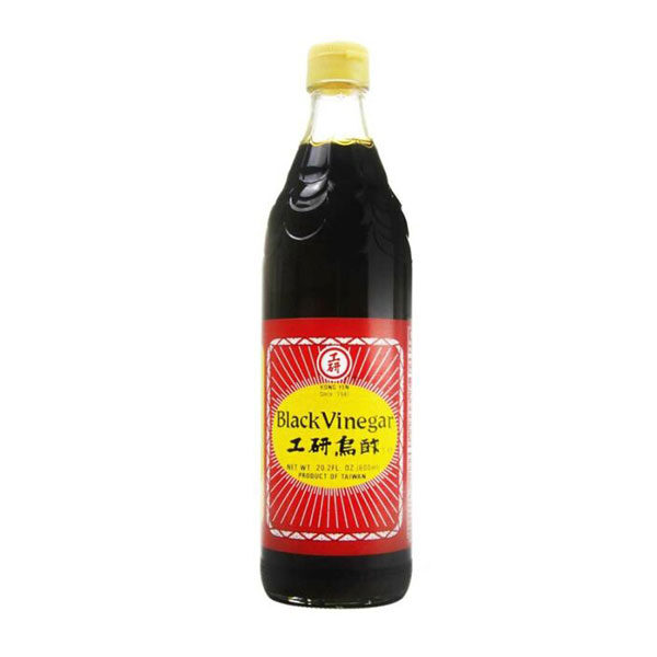 Giấm Đen 600ml