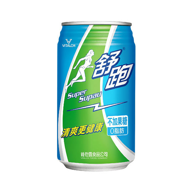 Nước Super Supau