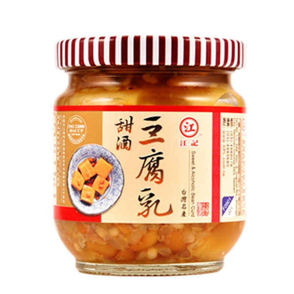 Chao Ngọt Nhỏ 200g