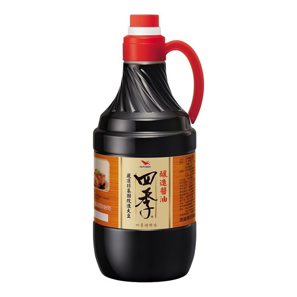 Nước Tương Uni 1.6L