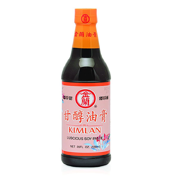 Tương Đặc Kim Lan 590ml