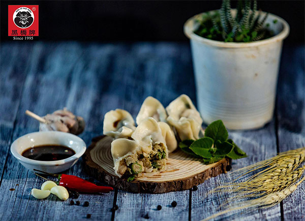 Sủi Cảo - món ăn truyền thống của người Hoa