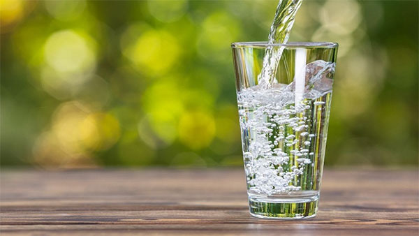 Tác dụng của nước lọc đối với cơ thể mà bạn không ngờ tới