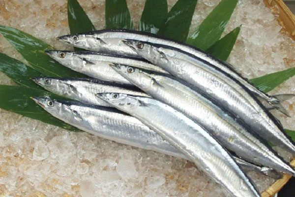 Cá thu đem đến sự ngon miệng hơn cho bữa cơm.