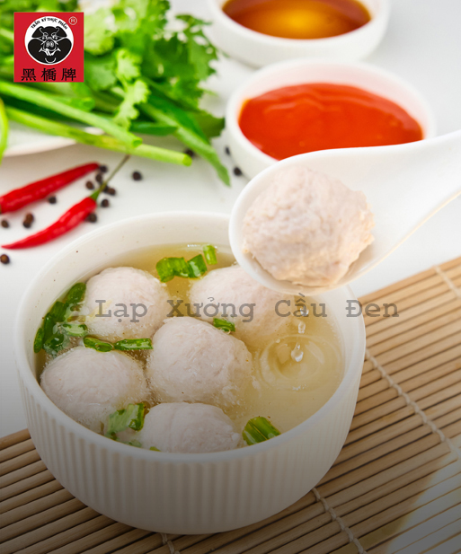 Thịt Viên