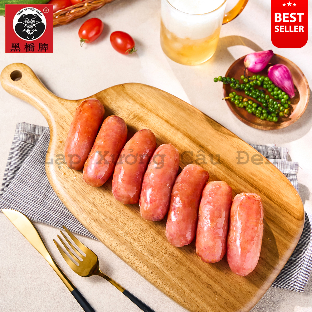 Lạp Xưởng Nguyên Vị