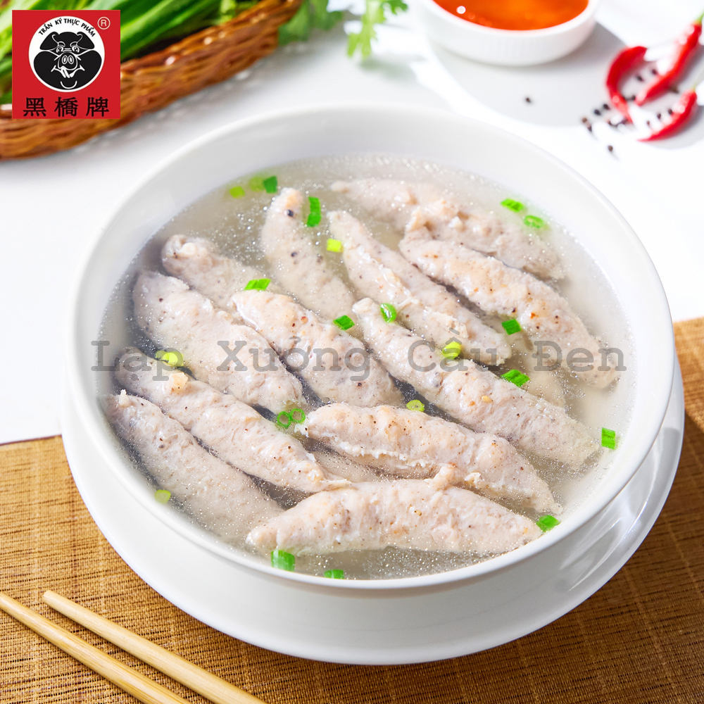 Thịt Chả