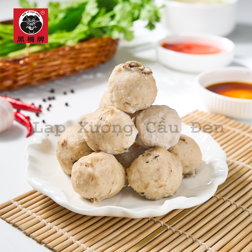 Thịt Đông Cô Viên