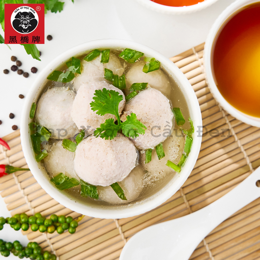 Thịt Viên